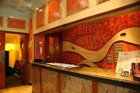 Montana Excel Hotel Лондон Екстериор снимка